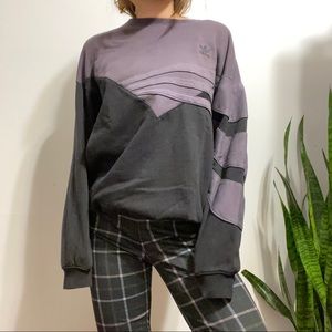Adidas sweatshirt